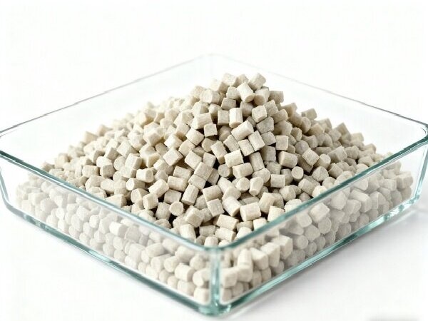 PEEK Glass Fiber Reinforced Granules Grades