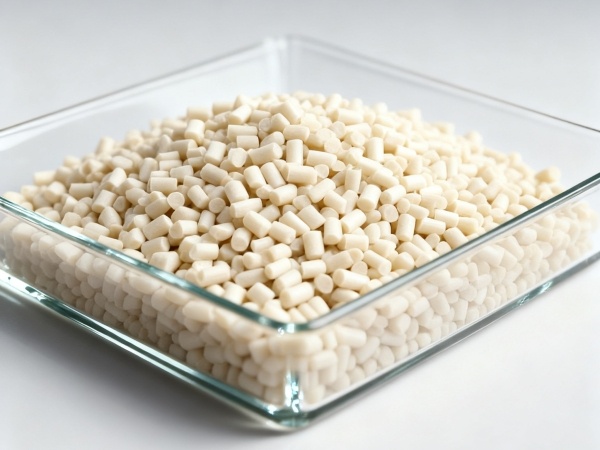 PEEK Pure Resin Granules Grade