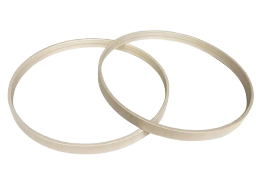 NEWNAS PEEK Moulding Ring and Tube