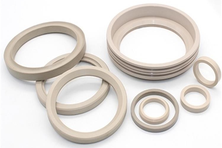 PEEK Soft-Seal Ball Valve Pressure Resistance Chart