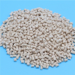 PEEK Glass Fiber Reinforced Resin Granules