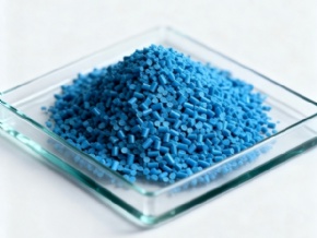 PEEK Colored Resin Granules Grades