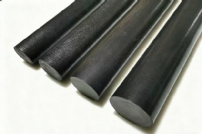 PEEK CF Rod