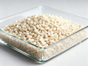 PEEK Pure Resin Granules Grade