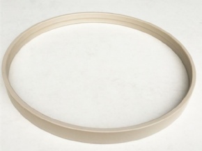 PEEK Moulding Ring