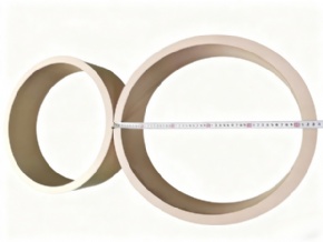 PEEK Moulding Ring